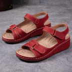 Kaelia - Orthopaedic Comfort Sandals