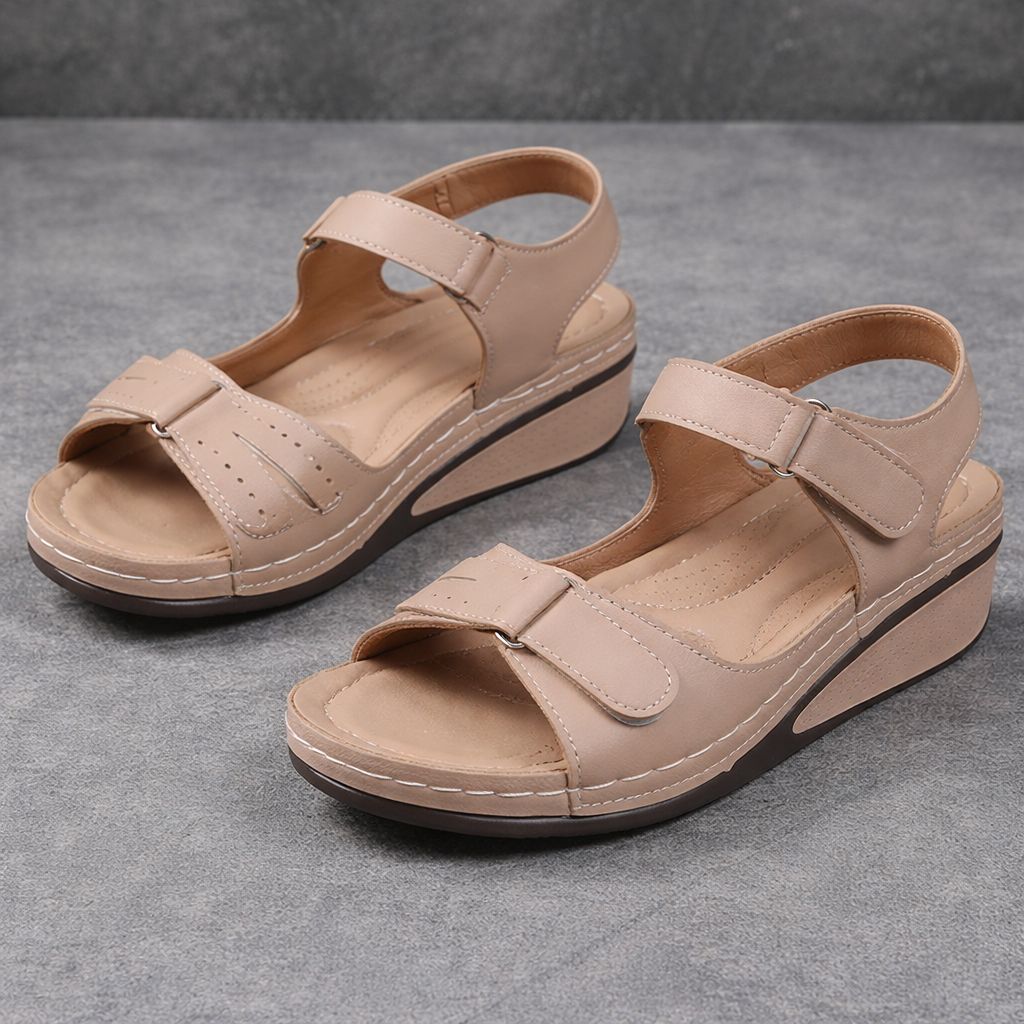 Kaelia - Orthopaedic Comfort Sandals