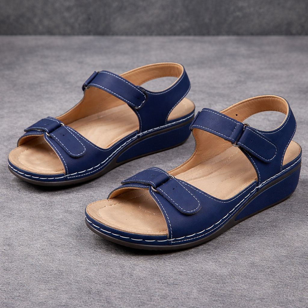 Kaelia - Orthopaedic Comfort Sandals