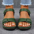 Kaelia - Orthopaedic Comfort Sandals