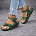 Kaelia - Orthopaedic Comfort Sandals