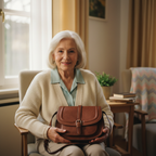 Evelyn Shoulder Bag