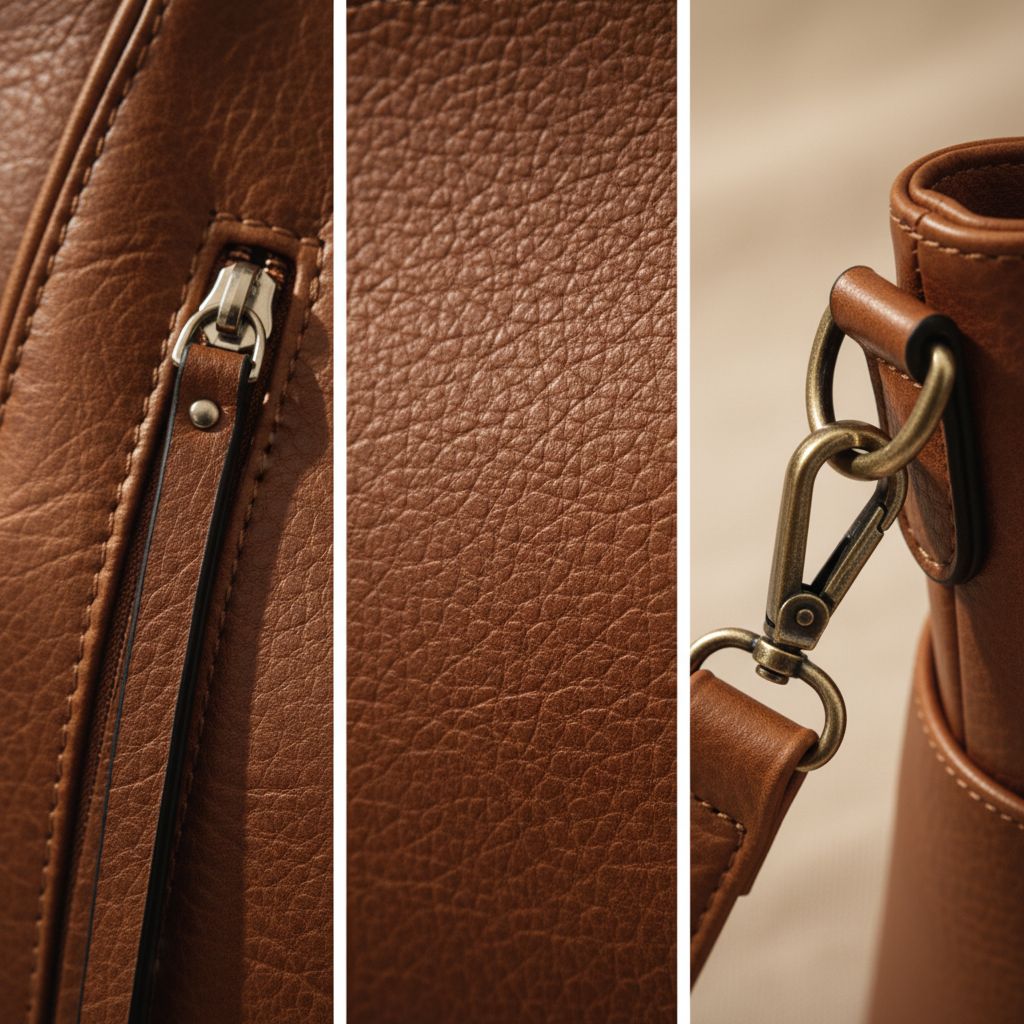 Mia Luxury Bag