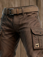 Knox | Tactical Cargo Pants