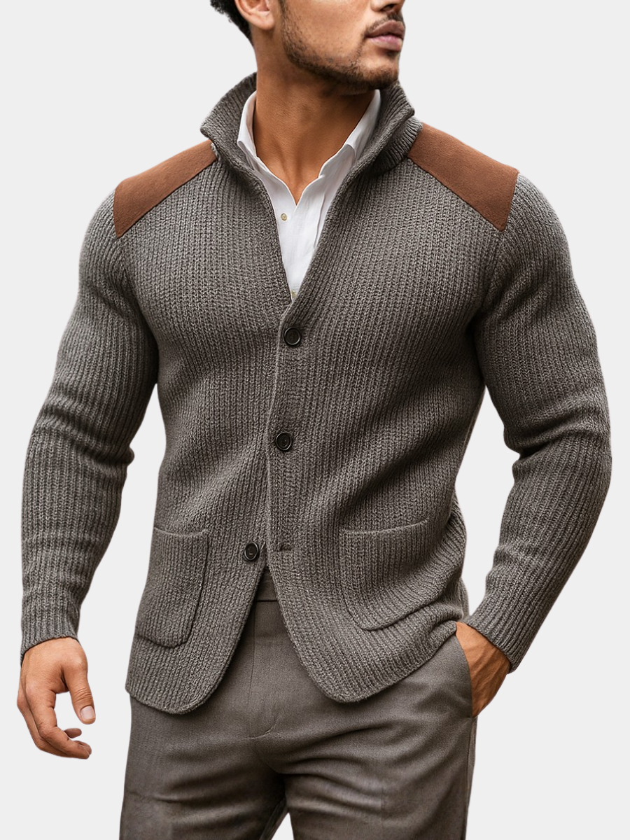 Rowan | Elegant Blazer