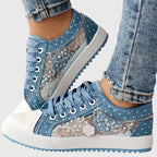 Clarina | Orthopedic Sneakers