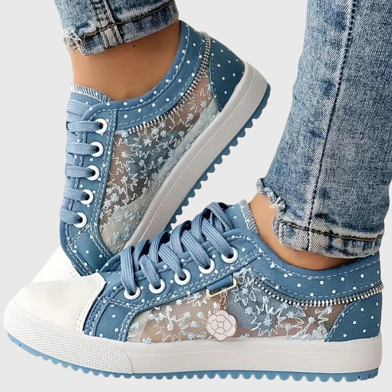 Clarina | Orthopedic Sneakers