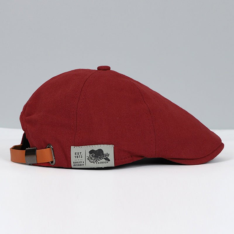 Balaram – Stylish Urban Beret