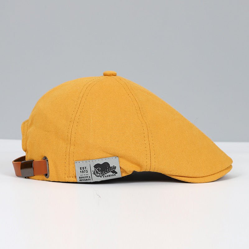 Balaram – Stylish Urban Beret
