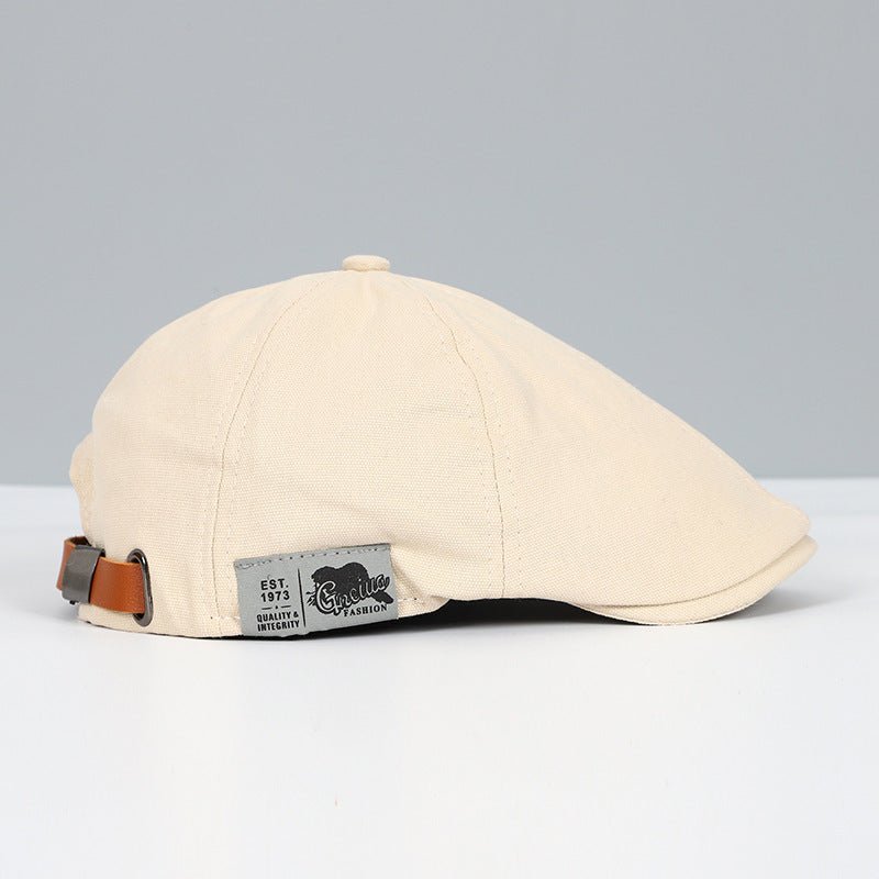 Balaram – Stylish Urban Beret