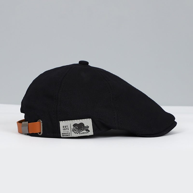 Balaram – Stylish Urban Beret