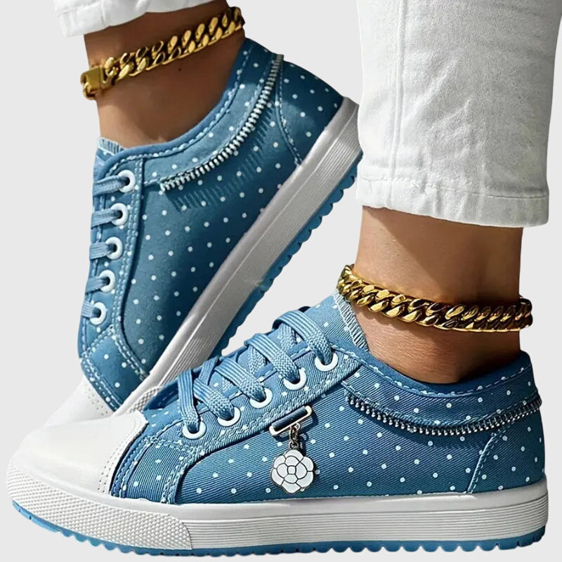 Clarina | Orthopedic Sneakers