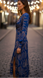 Lara™ - Elegant Dress