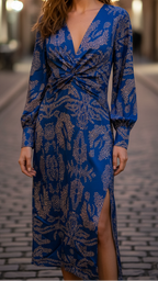 Lara™ - Elegant Dress