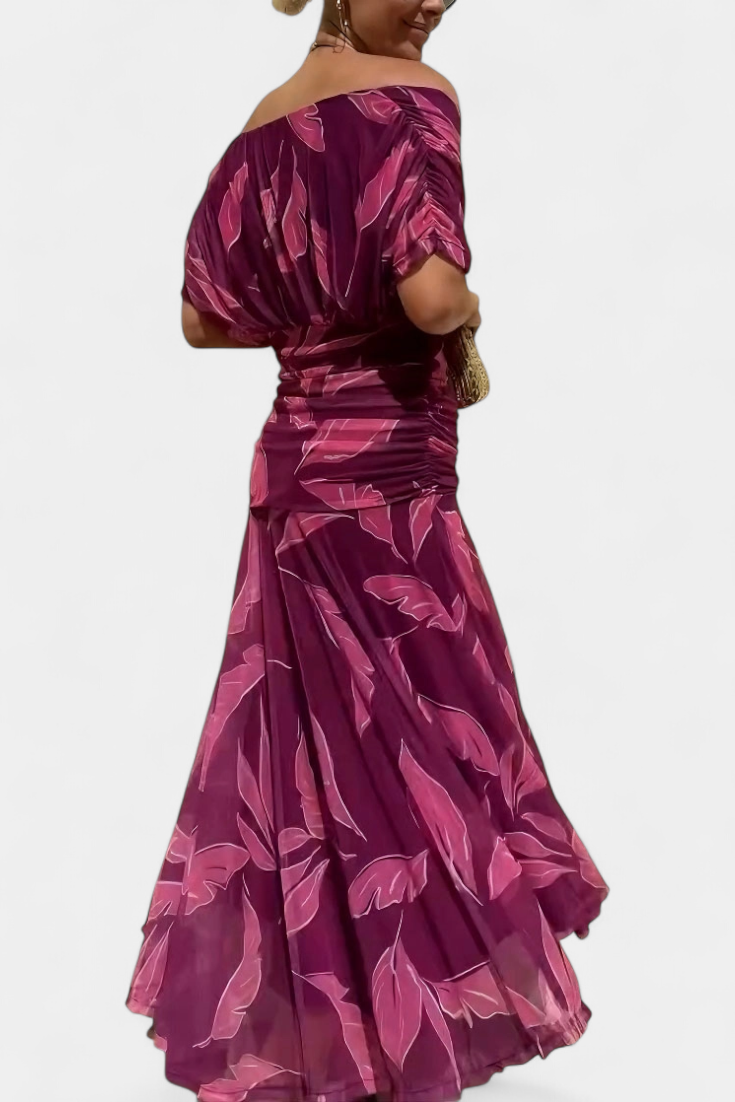 Bianca | Elegant Dress
