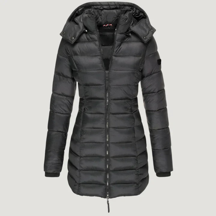 Celine | Everyday Luxe Winter Coat