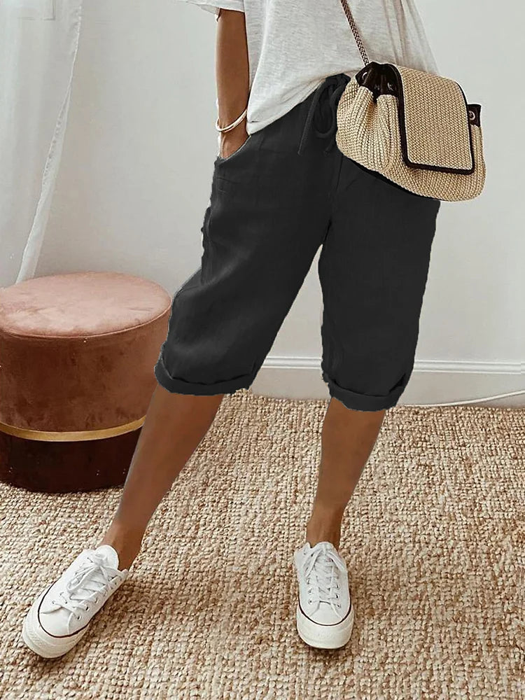 Rue | Cotton Women’s Pants