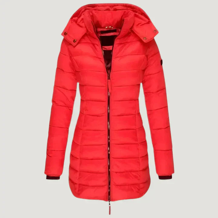 Celine | Everyday Luxe Winter Coat