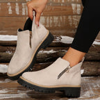 Liora | Women Sophisticated Boots