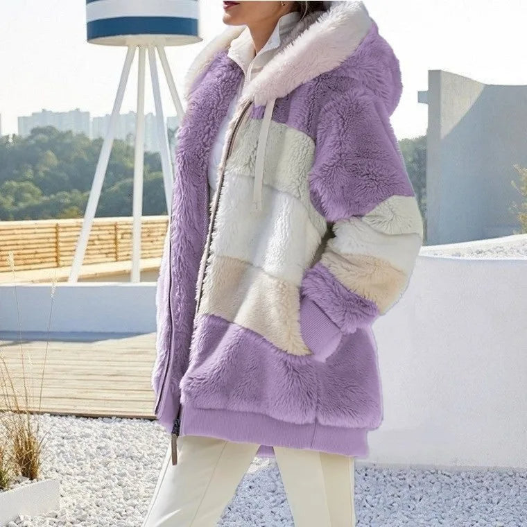 Marlowe | Comfortable Jacket