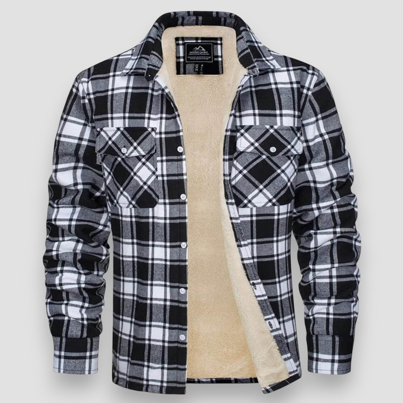 Hudson | Outdoor Jacket