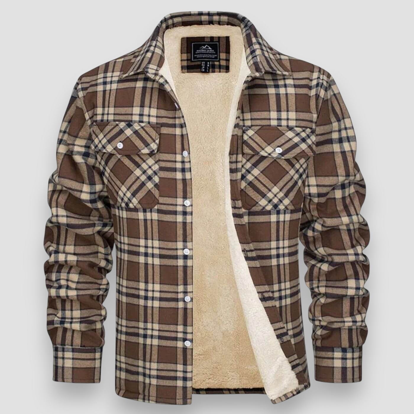 Hudson | Outdoor Jacket