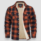 Hudson | Outdoor Jacket